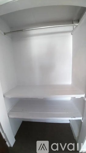 14 North Woodside Avenue 2 Beds Apartment for Rent - Photo gallery 5