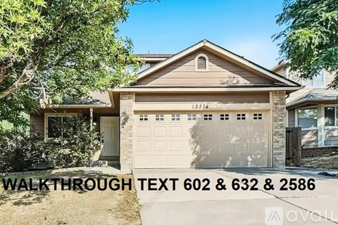 12274 Glencoe St 3 Beds Apartment for Rent