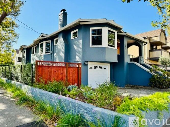 201 Shaver St 3 Beds Single Family Home for Rent - Photo gallery 1