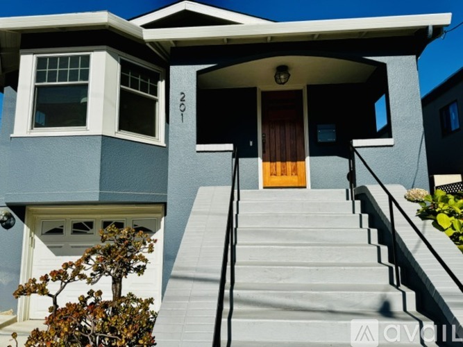 201 Shaver St 3 Beds Single Family Home for Rent - Photo gallery 2