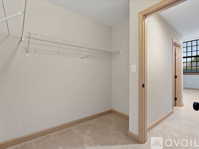 550 Washington St 2 Beds Apartment for Rent - Photo gallery 4
