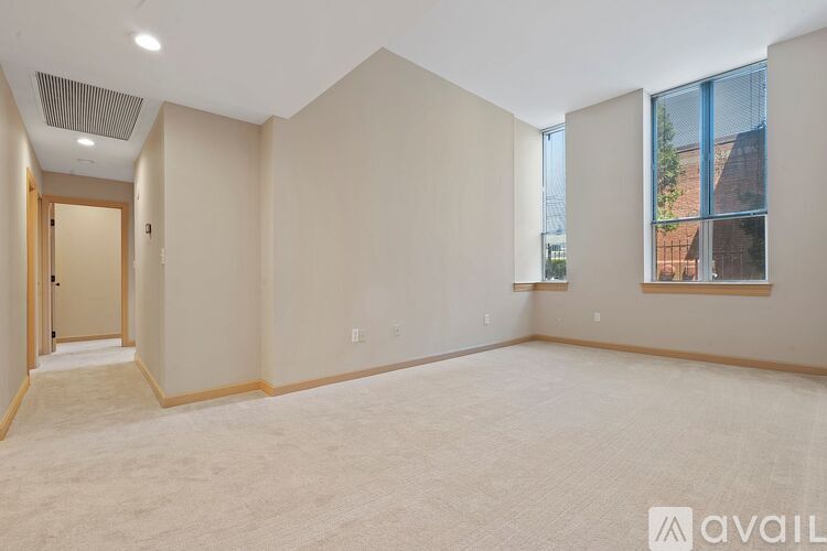 550 Washington St 1 Apartment for Rent - Photo gallery 2