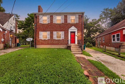 5732 North Way 3 Beds Apartment for Rent