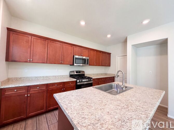 30400 Village Terrace Dr 3 Beds Single Family Home for Rent - Photo gallery 3
