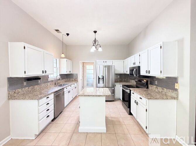 8537 Albury Walk Ln 3 Beds Single Family Home for Rent - Photo gallery 5