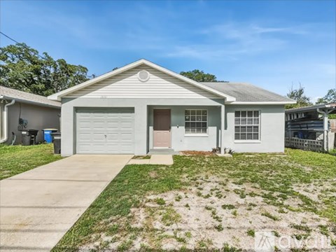 1532 S Washington Ave 2 Beds Apartment for Rent