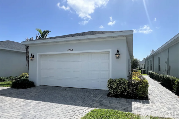 1232 Preston Estates Cir 2 Beds Single Family Home for Rent - Photo gallery 1