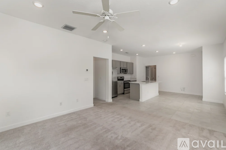 1232 Preston Estates Cir 2 Beds Single Family Home for Rent - Photo gallery 2