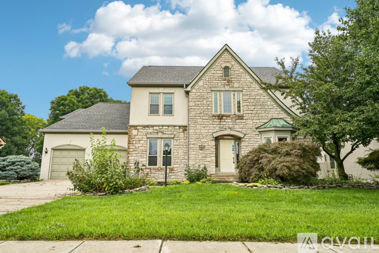 4543 Carrington Way 4 Beds Single Family Home for Rent - Photo gallery 1