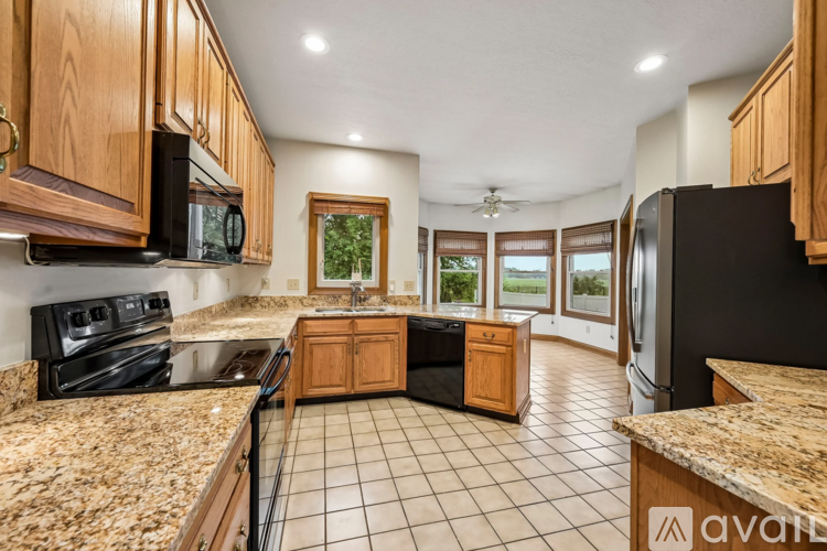 4543 Carrington Way 4 Beds Single Family Home for Rent - Photo gallery 2