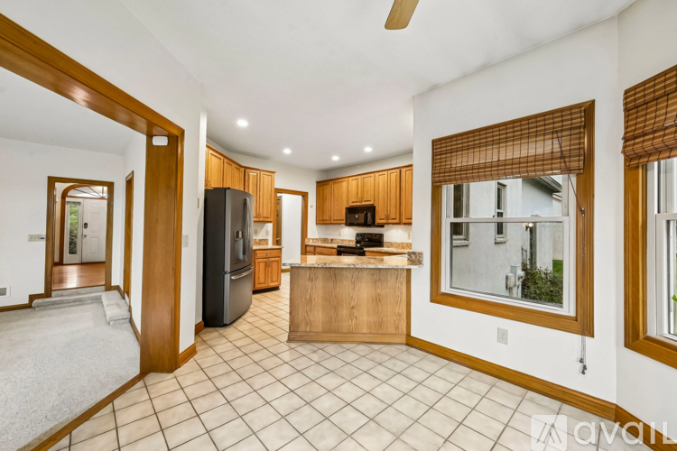 4543 Carrington Way 4 Beds Single Family Home for Rent - Photo gallery 4