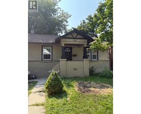 A house with the number 193 on it.
