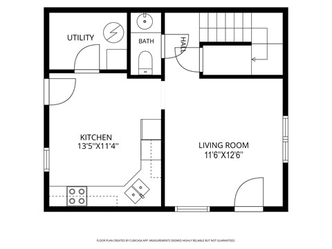 301 Johns Way 2 Beds Apartment for Rent