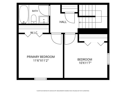 301 Johns Way 2 Beds Apartment for Rent