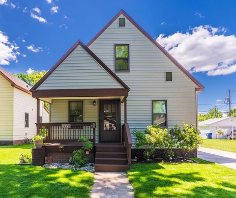 1120 South 8Th Avenue 3 Beds Apartment for Rent