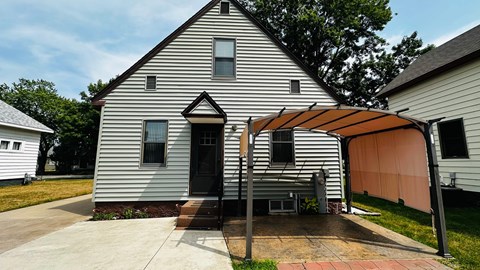 1120 South 8Th Avenue 3 Beds Apartment for Rent