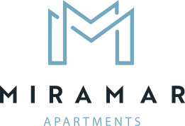 Miramar Apartments - Logo