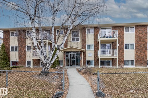 10525 83 Avenue NW 1 Apartment for Rent