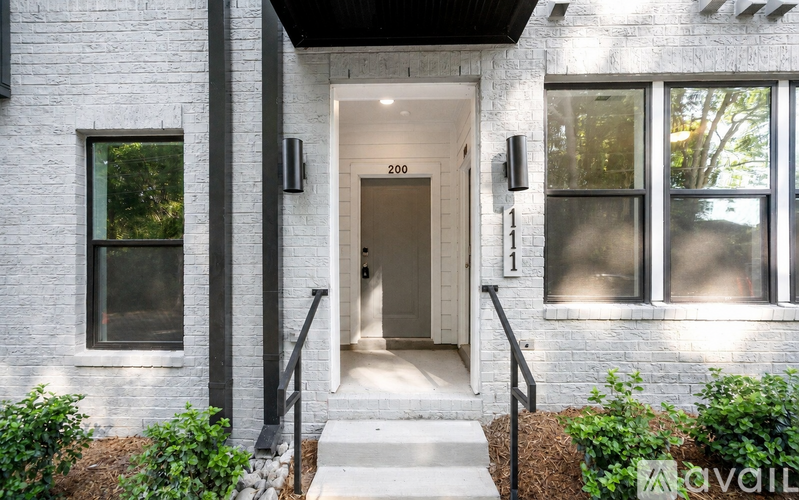 111 N Franklin St 2 Beds Townhouse for Rent - Photo gallery 1