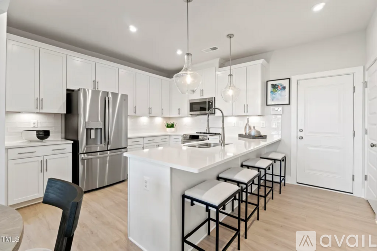 111 N Franklin St 2 Beds Townhouse for Rent - Photo gallery 2