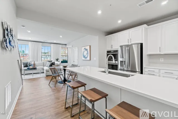 111 N Franklin St 2 Beds Townhouse for Rent - Photo gallery 3