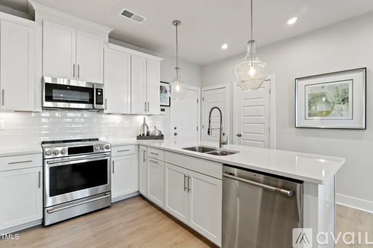 111 N Franklin St 2 Beds Townhouse for Rent - Photo gallery 4
