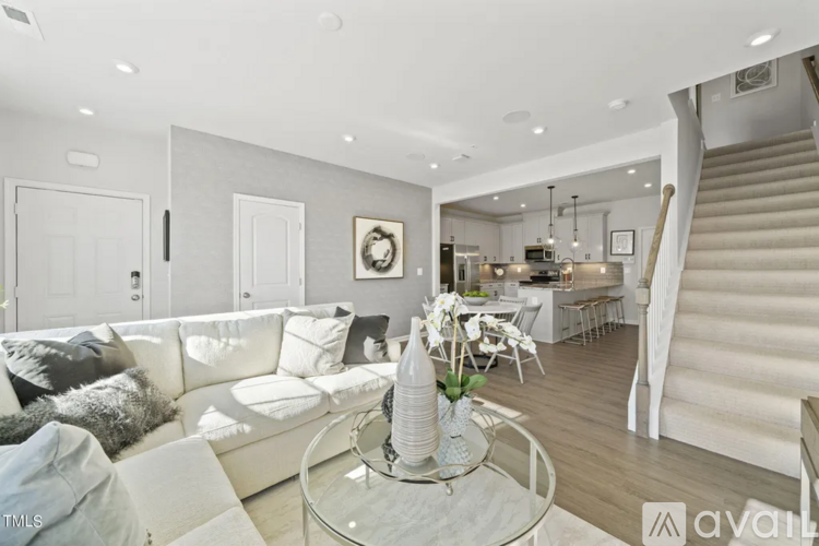 111 N Franklin St 2 Beds Townhouse for Rent - Photo gallery 5