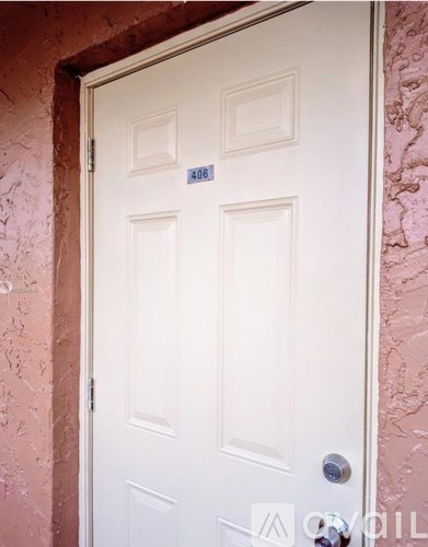 7830 Northwest 33Rd Street 2 Beds Apartment for Rent