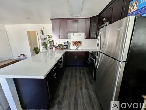 278 E Washington Blvd 2 Beds Apartment for Rent