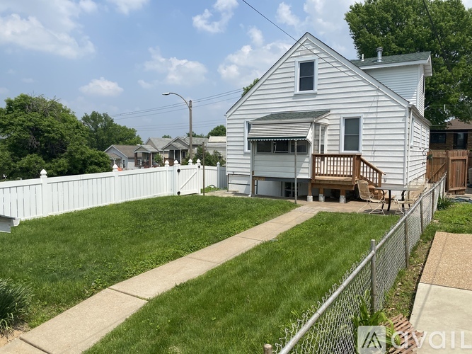 2135 Sublette Avenue 3 Beds Single Family Home for Rent - Photo gallery 5
