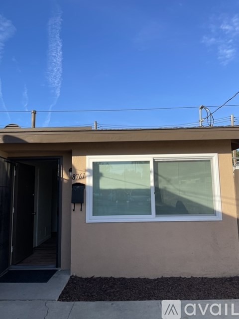 8761 Vans St 3 Beds Apartment for Rent