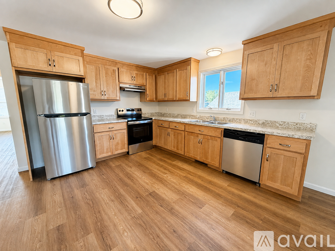 203 Lebanon Avenue 1 Apartment for Rent - Photo gallery 1
