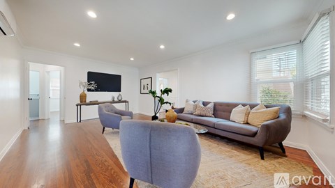 3368 Rowena Ave 1 Apartment for Rent