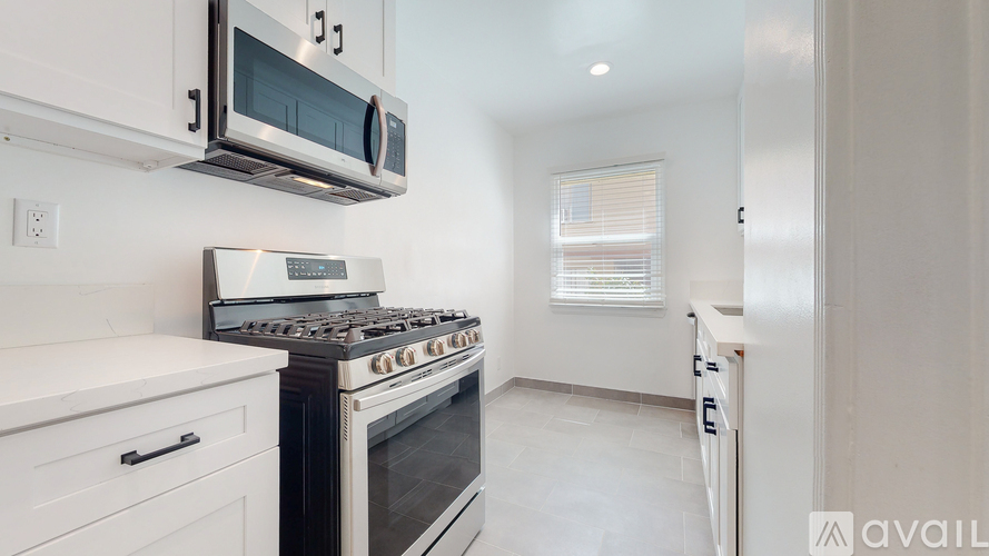 3368 Rowena Ave 1 Apartment for Rent - Photo gallery 4
