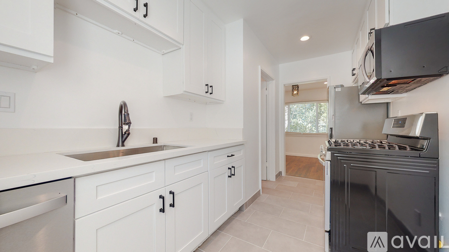 3368 Rowena Ave 1 Apartment for Rent - Photo gallery 5
