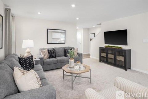 1145 Bethel Ridge Drive 5 Beds Apartment for Rent