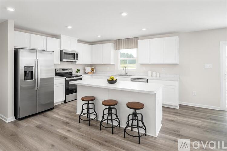 1145 Bethel Ridge Drive 5 Beds Single Family Home for Rent - Photo gallery 2