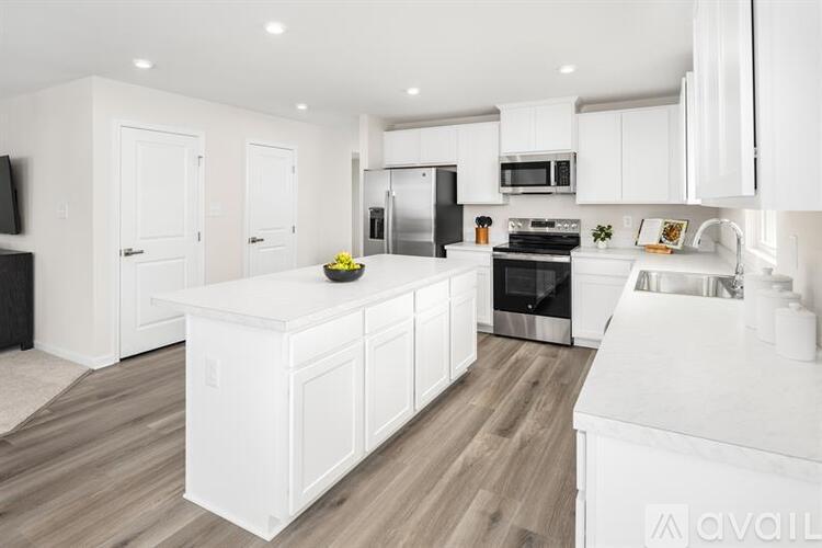 1145 Bethel Ridge Drive 5 Beds Single Family Home for Rent - Photo gallery 3