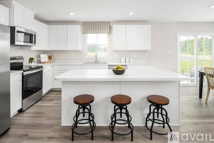 1145 Bethel Ridge Drive 5 Beds Single Family Home for Rent - Photo gallery 4