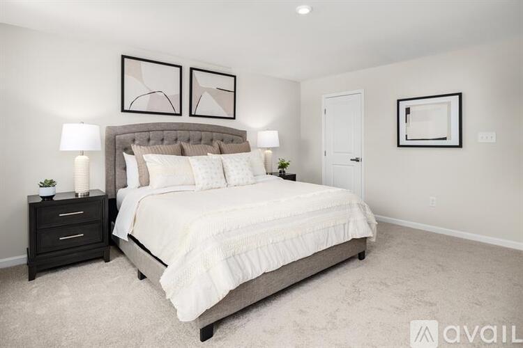 1145 Bethel Ridge Drive 5 Beds Single Family Home for Rent - Photo gallery 5
