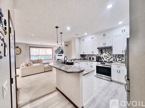 3365 Cherry Lane 3 Beds Apartment for Rent