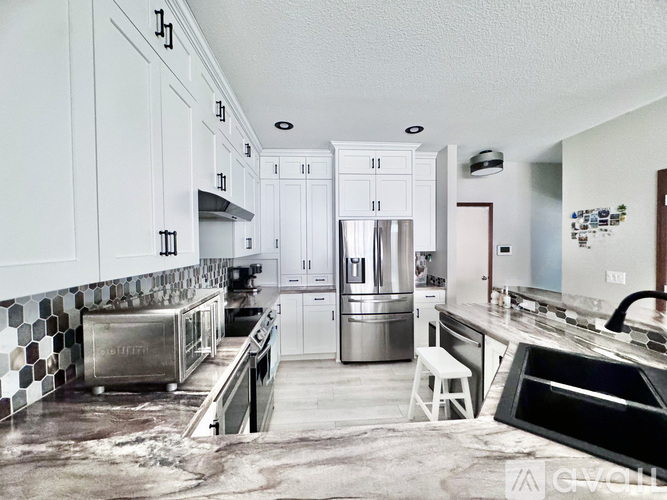 3365 Cherry Lane 3 Beds Townhouse for Rent - Photo gallery 3