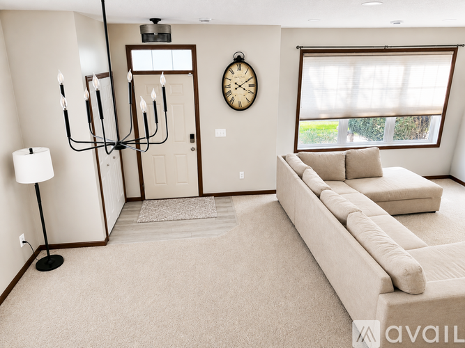 3365 Cherry Lane 3 Beds Townhouse for Rent - Photo gallery 5