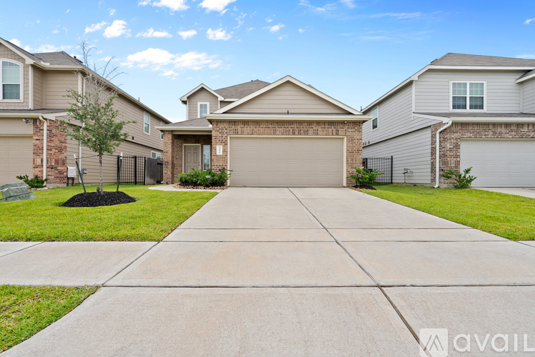 24926 Bastiani Canvas Lane 4 Beds Single Family Home for Rent - Photo gallery 2