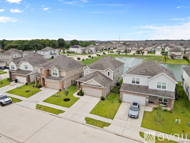 24926 Bastiani Canvas Lane 4 Beds Single Family Home for Rent - Photo gallery 3