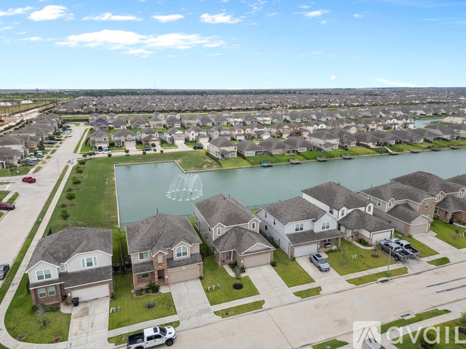 24926 Bastiani Canvas Lane 4 Beds Single Family Home for Rent - Photo gallery 4