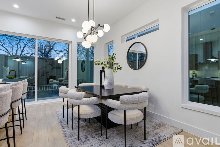 815 Bayonne St 3 Beds Single Family Home for Rent - Photo gallery 5