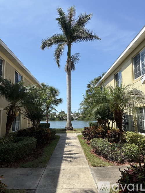 3511 45th Terrace West 3 Beds Townhouse for Rent - Photo gallery 1