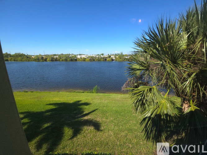 3511 45th Terrace West 3 Beds Townhouse for Rent - Photo gallery 2
