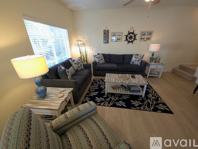 3511 45th Terrace West 3 Beds Townhouse for Rent - Photo gallery 4